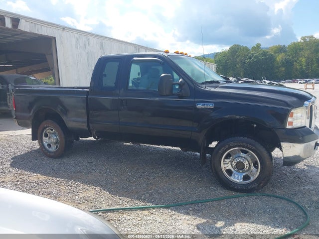 Продаж на аукціоні авто 2006 Ford F-250 Lariat/xl/xlt, vin: 1FTSX21556ED11400, номер лоту: 45993621