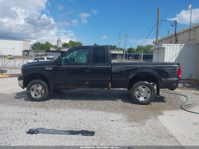 Продаж на аукціоні авто 2006 Ford F-250 Lariat/xl/xlt, vin: 1FTSX21556ED11400, номер лоту: 45993621