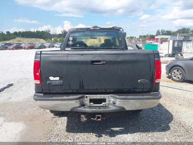 Продаж на аукціоні авто 2006 Ford F-250 Lariat/xl/xlt, vin: 1FTSX21556ED11400, номер лоту: 45993621