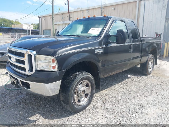 Продаж на аукціоні авто 2006 Ford F-250 Lariat/xl/xlt, vin: 1FTSX21556ED11400, номер лоту: 45993621