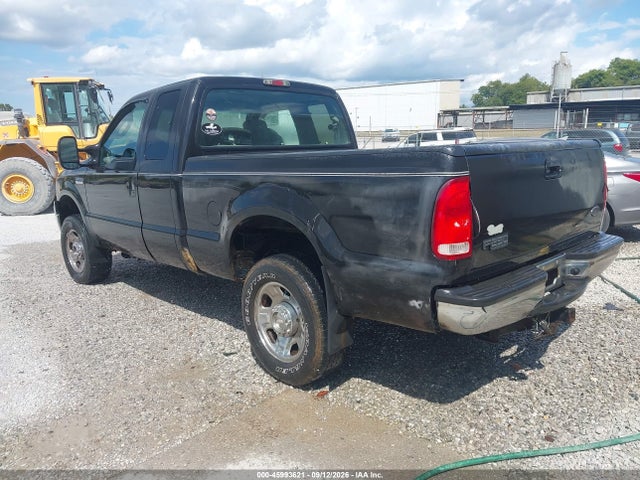 Продаж на аукціоні авто 2006 Ford F-250 Lariat/xl/xlt, vin: 1FTSX21556ED11400, номер лоту: 45993621