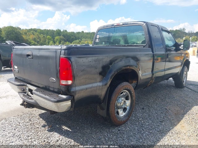 Продаж на аукціоні авто 2006 Ford F-250 Lariat/xl/xlt, vin: 1FTSX21556ED11400, номер лоту: 45993621