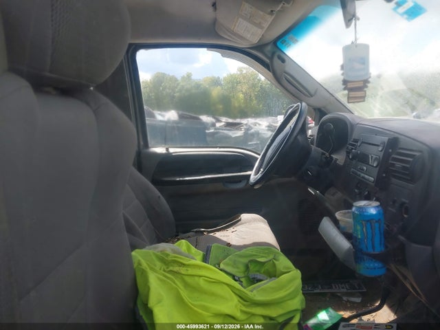 Продаж на аукціоні авто 2006 Ford F-250 Lariat/xl/xlt, vin: 1FTSX21556ED11400, номер лоту: 45993621