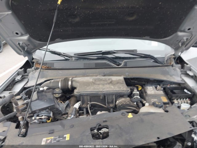 Продажа на аукционе авто 2024 Jeep Compass Latitude 4x4, vin: 3C4NJDBN3RT583702, номер лота: 45993622