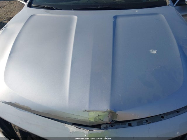 45993625 :رقم المزاد ، 2G1165S39F9189567 vin ، 2015 Chevrolet Impala 2lz مزاد بيع