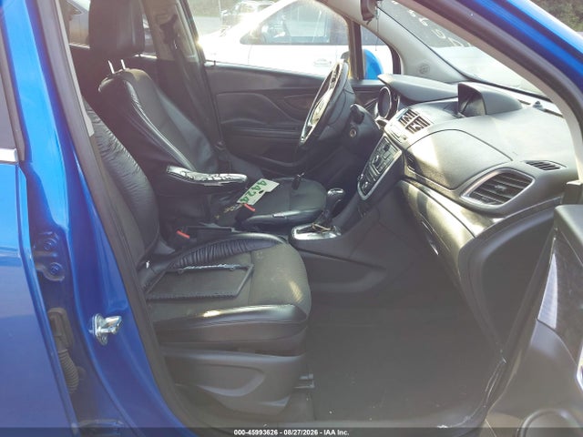 45993626 :رقم المزاد ، KL4CJESBXEB719610 vin ، 2014 Buick Encore مزاد بيع