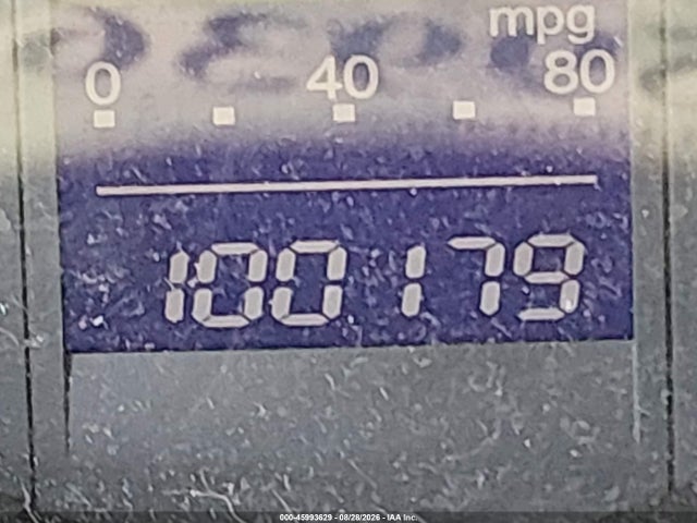 45993629 :رقم المزاد ، JHMGE8H36DC055522 vin ، 2013 Honda Fit مزاد بيع