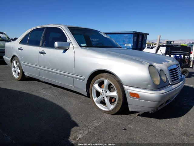 Продажа на аукционе авто 1996 Mercedes-benz E 320, vin: WDBJF55F9TJ019978, номер лота: 45993638