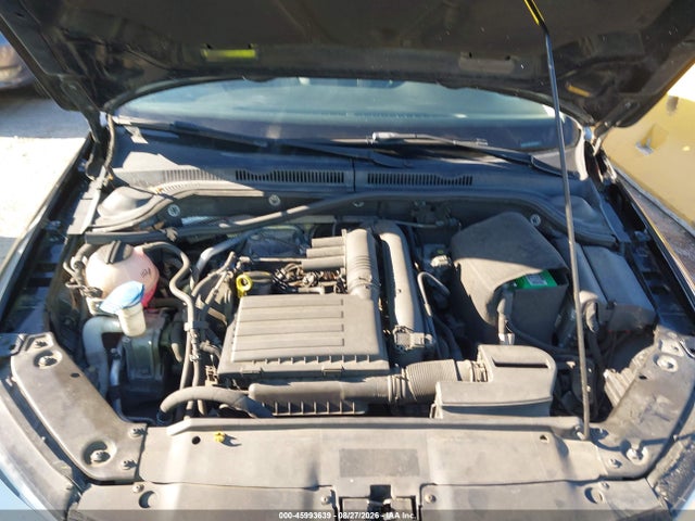 3VWDB7AJ6HM376820 Volkswagen Jetta 1.4t Se