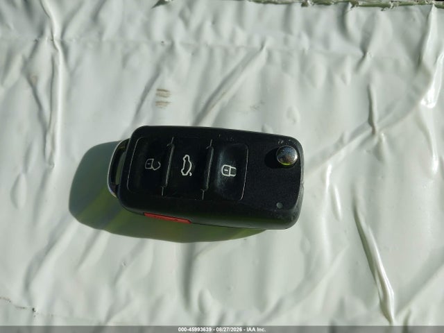3VWDB7AJ6HM376820 Volkswagen Jetta 1.4t Se