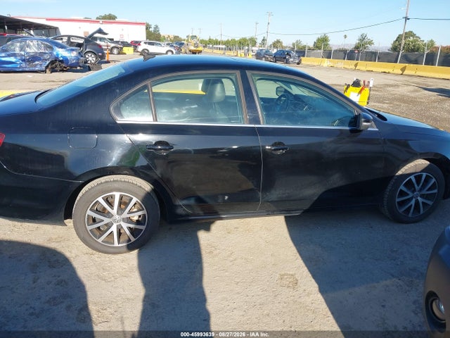 3VWDB7AJ6HM376820 Volkswagen Jetta 1.4t Se