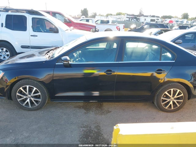 3VWDB7AJ6HM376820 Volkswagen Jetta 1.4t Se