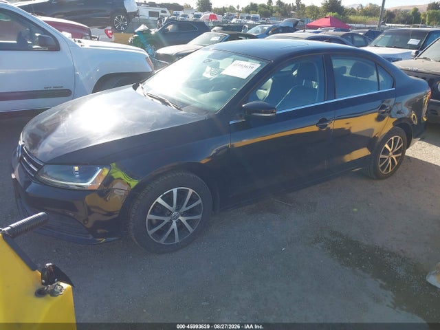3VWDB7AJ6HM376820 Volkswagen Jetta 1.4t Se