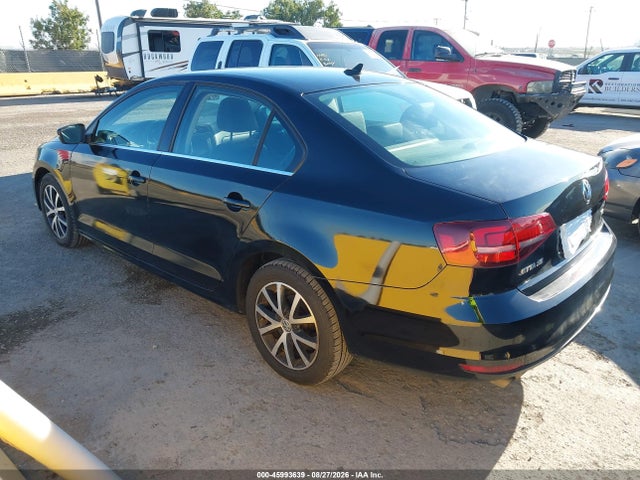 3VWDB7AJ6HM376820 Volkswagen Jetta 1.4t Se
