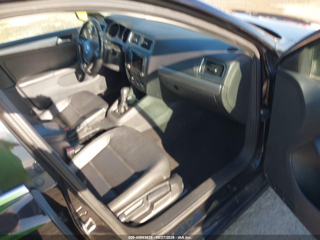 3VWDB7AJ6HM376820 Volkswagen Jetta 1.4t Se