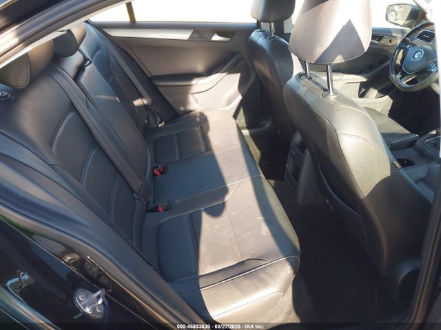 3VWDB7AJ6HM376820 Volkswagen Jetta 1.4t Se