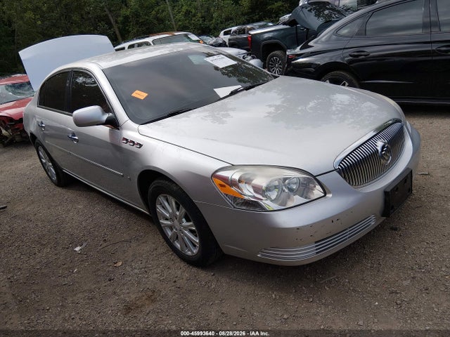 Aukcja sprzedaży 2009 Buick Lucerne Cx, vin: 1G4HP57M39U147354, numer aukcji: 45993640