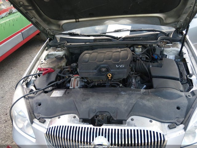 Продажа на аукционе авто 2009 Buick Lucerne Cx, vin: 1G4HP57M39U147354, номер лота: 45993640