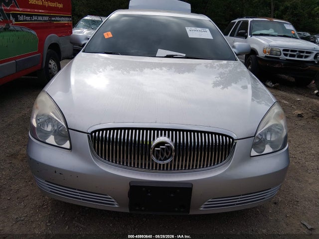 Продажа на аукционе авто 2009 Buick Lucerne Cx, vin: 1G4HP57M39U147354, номер лота: 45993640