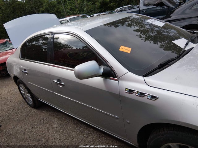 Продажа на аукционе авто 2009 Buick Lucerne Cx, vin: 1G4HP57M39U147354, номер лота: 45993640