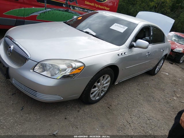 Продажа на аукционе авто 2009 Buick Lucerne Cx, vin: 1G4HP57M39U147354, номер лота: 45993640