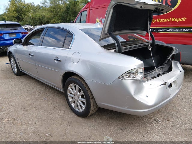 Продажа на аукционе авто 2009 Buick Lucerne Cx, vin: 1G4HP57M39U147354, номер лота: 45993640