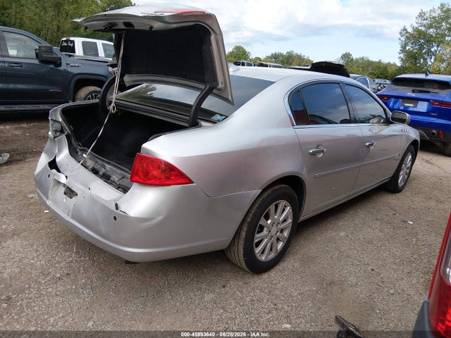Продажа на аукционе авто 2009 Buick Lucerne Cx, vin: 1G4HP57M39U147354, номер лота: 45993640