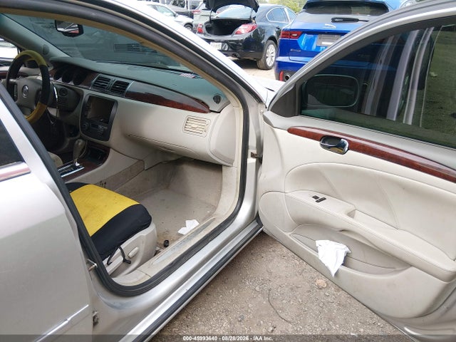 Продажа на аукционе авто 2009 Buick Lucerne Cx, vin: 1G4HP57M39U147354, номер лота: 45993640