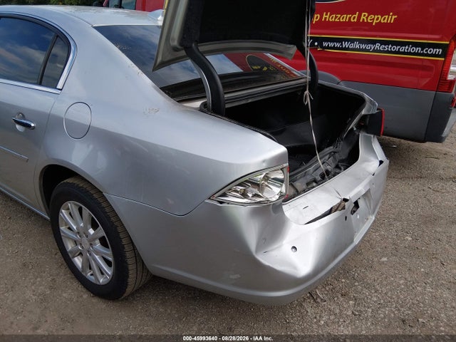 Продажа на аукционе авто 2009 Buick Lucerne Cx, vin: 1G4HP57M39U147354, номер лота: 45993640