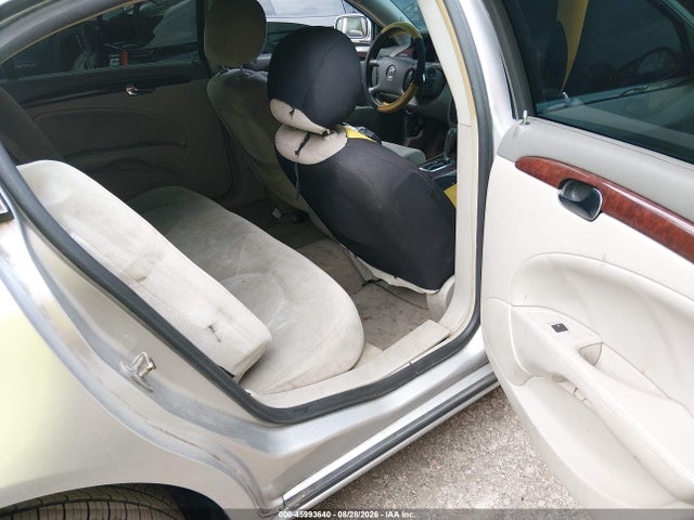 Продажа на аукционе авто 2009 Buick Lucerne Cx, vin: 1G4HP57M39U147354, номер лота: 45993640