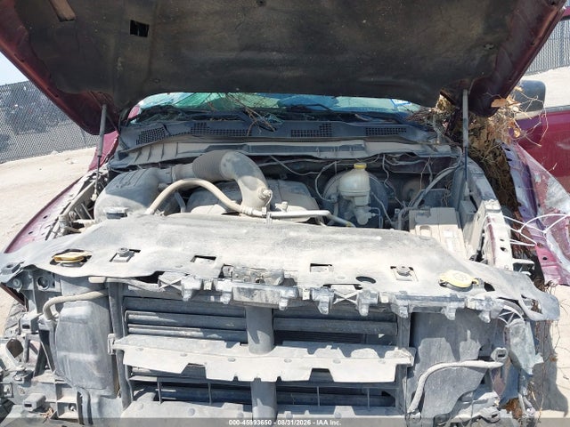 Aukcja sprzedaży 2016 Ram 1500 Big Horn, vin: 1C6RR7TTXGS274355, numer aukcji: 45993650