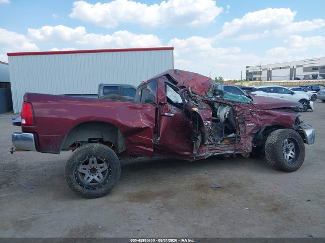 Aukcja sprzedaży 2016 Ram 1500 Big Horn, vin: 1C6RR7TTXGS274355, numer aukcji: 45993650