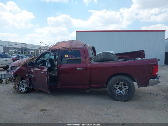 Aukcja sprzedaży 2016 Ram 1500 Big Horn, vin: 1C6RR7TTXGS274355, numer aukcji: 45993650