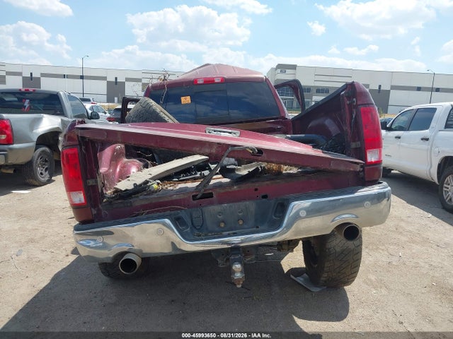 Aukcja sprzedaży 2016 Ram 1500 Big Horn, vin: 1C6RR7TTXGS274355, numer aukcji: 45993650