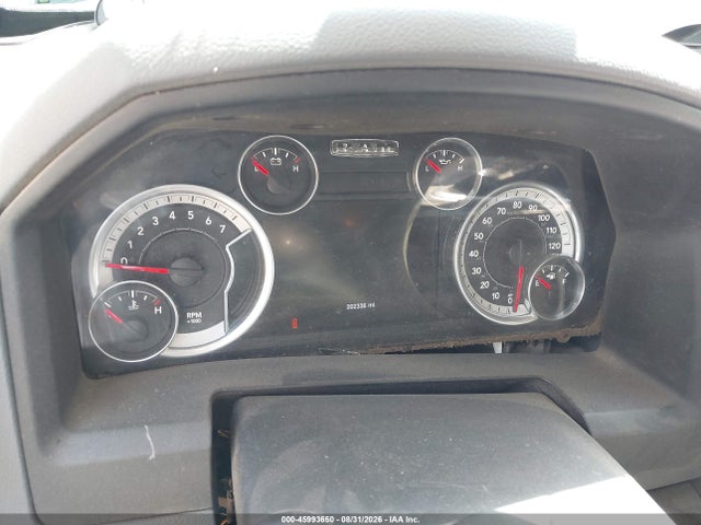Aukcja sprzedaży 2016 Ram 1500 Big Horn, vin: 1C6RR7TTXGS274355, numer aukcji: 45993650