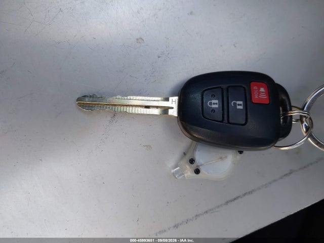 Aukcja sprzedaży 2013 Toyota Rav4 Le, vin: JTMZFREVXDD009155, numer aukcji: 45993651