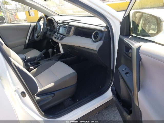 Aukcja sprzedaży 2013 Toyota Rav4 Le, vin: JTMZFREVXDD009155, numer aukcji: 45993651