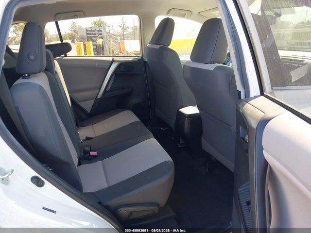 Aukcja sprzedaży 2013 Toyota Rav4 Le, vin: JTMZFREVXDD009155, numer aukcji: 45993651