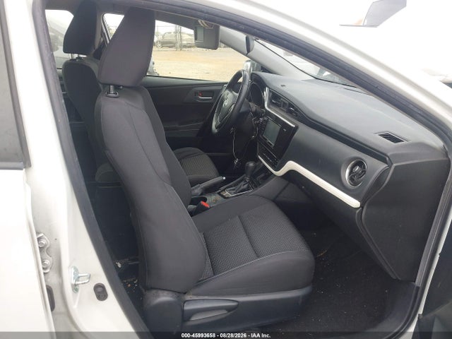 Toyota SCION IM 2016 JTNKARJE4GJ520772 Image 5