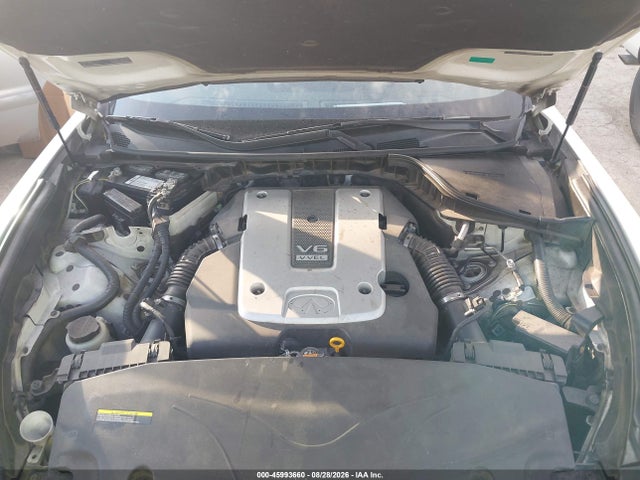 Продаж на аукціоні авто 2015 Infiniti Q70 3.7, vin: JN1BY1AP3FM540756, номер лоту: 45993660