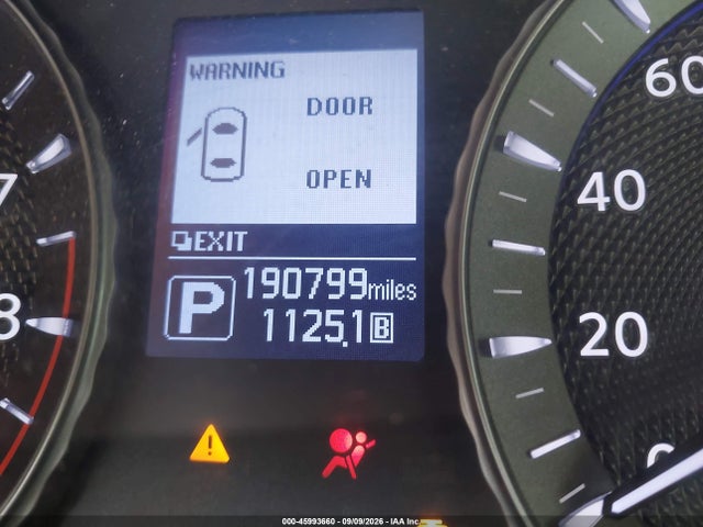 Продаж на аукціоні авто 2015 Infiniti Q70 3.7, vin: JN1BY1AP3FM540756, номер лоту: 45993660