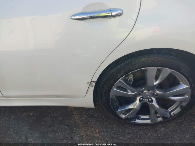Продаж на аукціоні авто 2015 Infiniti Q70 3.7, vin: JN1BY1AP3FM540756, номер лоту: 45993660