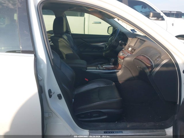 Продаж на аукціоні авто 2015 Infiniti Q70 3.7, vin: JN1BY1AP3FM540756, номер лоту: 45993660