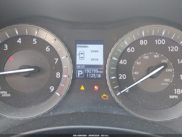 Продаж на аукціоні авто 2015 Infiniti Q70 3.7, vin: JN1BY1AP3FM540756, номер лоту: 45993660