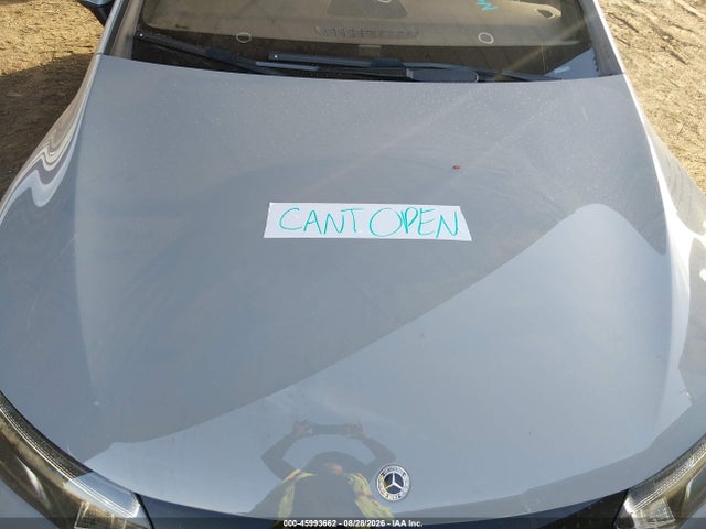Продаж на аукціоні авто 2023 Mercedes-benz Eqe 350 4matic, vin: W1KEG1CB6PF036809, номер лоту: 45993662
