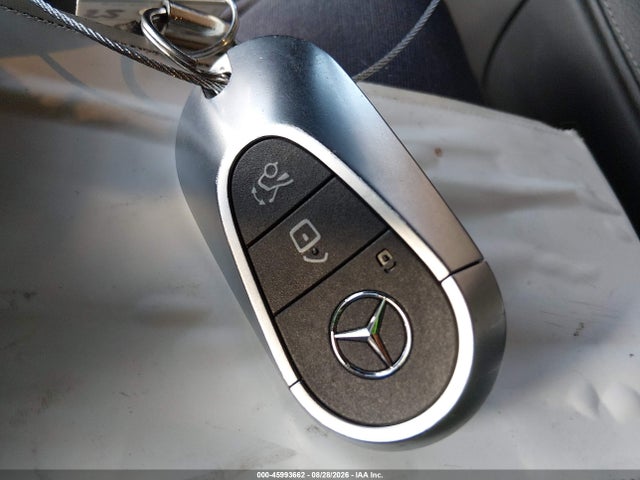 Продаж на аукціоні авто 2023 Mercedes-benz Eqe 350 4matic, vin: W1KEG1CB6PF036809, номер лоту: 45993662
