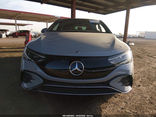 Продаж на аукціоні авто 2023 Mercedes-benz Eqe 350 4matic, vin: W1KEG1CB6PF036809, номер лоту: 45993662