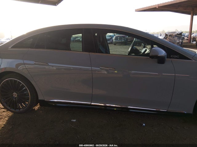Продаж на аукціоні авто 2023 Mercedes-benz Eqe 350 4matic, vin: W1KEG1CB6PF036809, номер лоту: 45993662