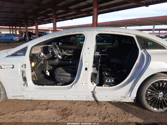 Продаж на аукціоні авто 2023 Mercedes-benz Eqe 350 4matic, vin: W1KEG1CB6PF036809, номер лоту: 45993662