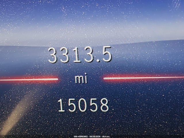Продаж на аукціоні авто 2023 Mercedes-benz Eqe 350 4matic, vin: W1KEG1CB6PF036809, номер лоту: 45993662